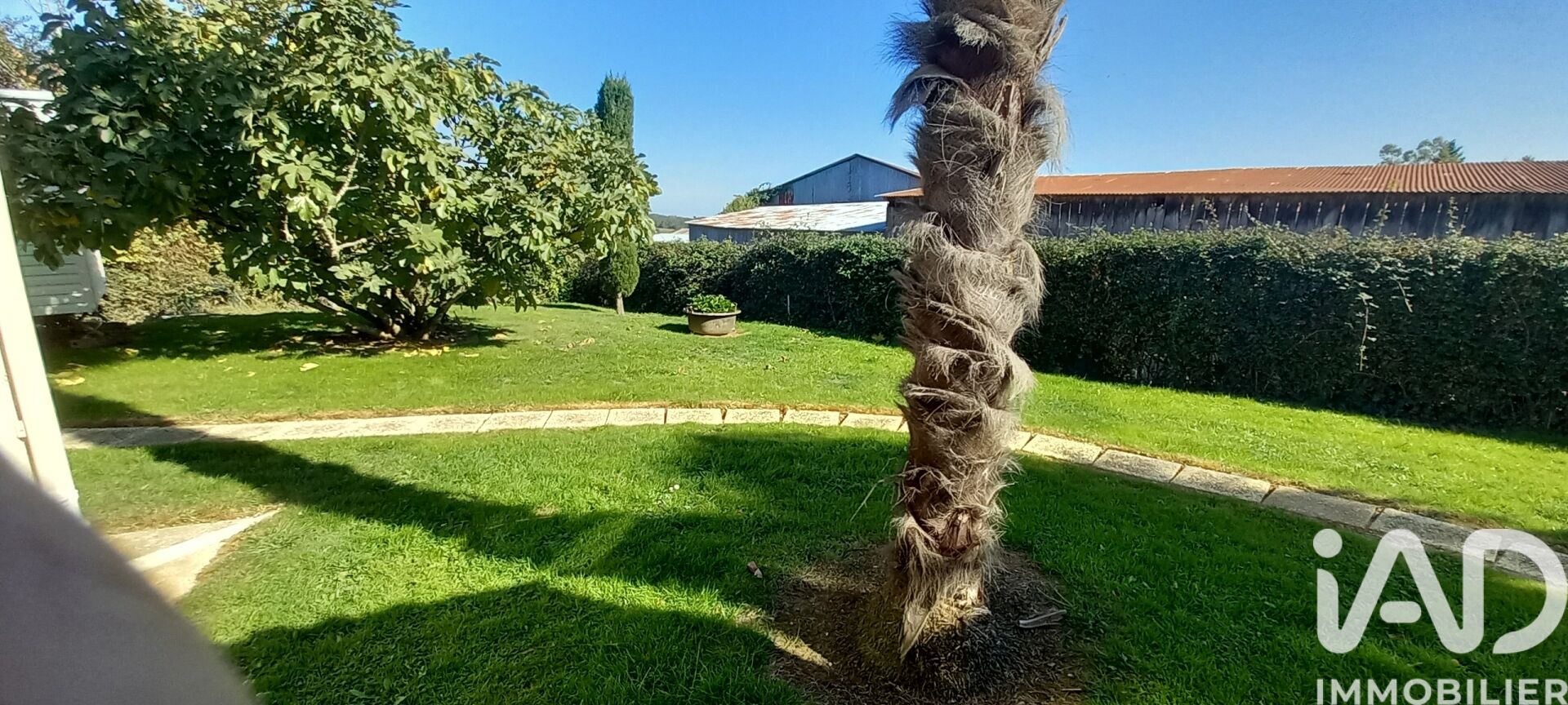 Vente Maison/villa 4 pièces - Photo 3