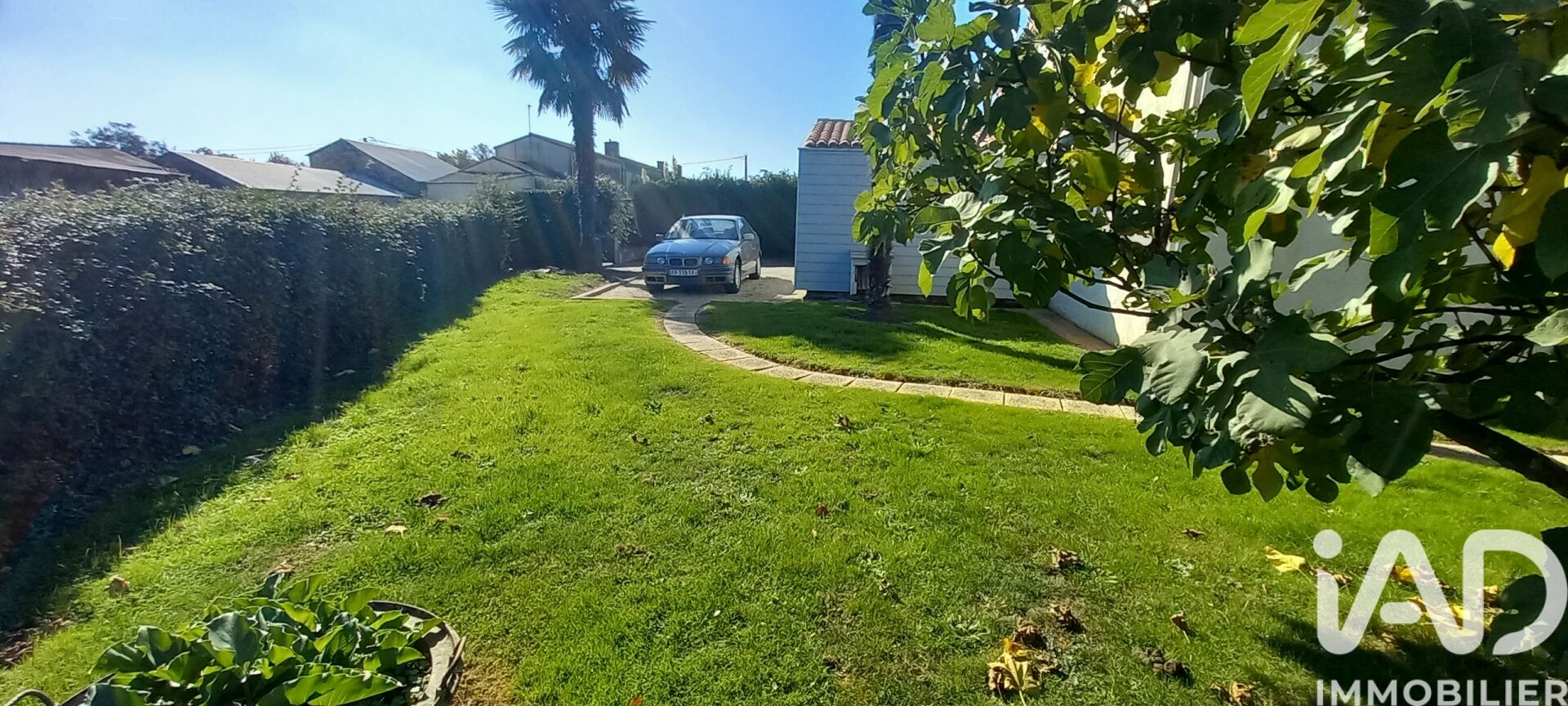 Vente Maison/villa 4 pièces - Photo 4