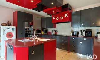 Maison 9 Pièces 360 m² à vendre à Mommenheim (67670)