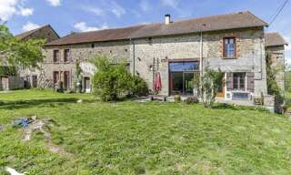 Maison 5 Pièces 142 m² à vendre à Bussière-Dunoise (23320)