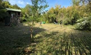 Terrain  3340 m² à vendre à Gravon (77118)