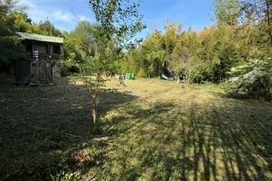 Terrain  115000 €