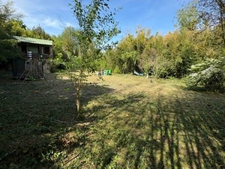 Vente Terrain 3 340 m&sup2; — photo 1