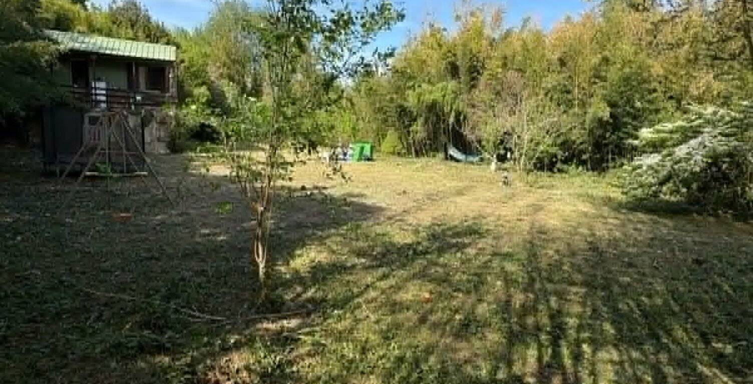Vente Terrain 3 340 m&sup2; — photo 1