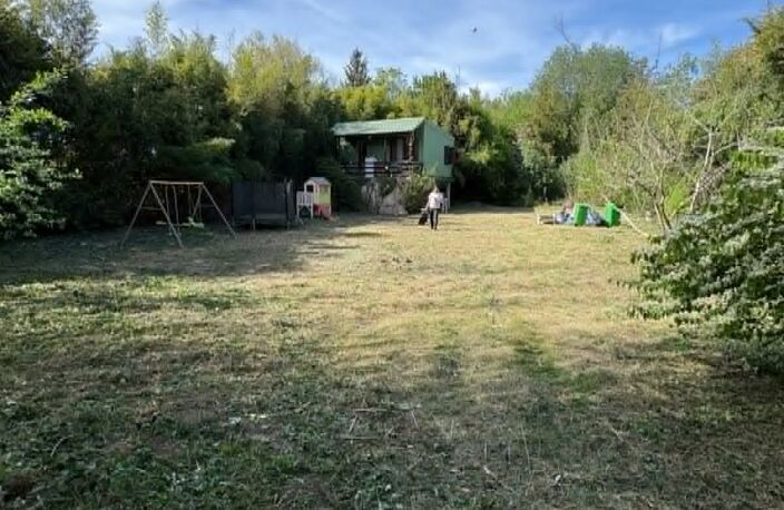Vente Terrain 3 340 m&sup2; — photo 3