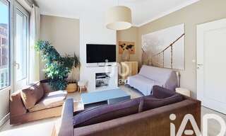 Appartement 3 Pièces 65 m² à vendre à Amiens (80000)