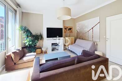 Appartement 3 pièces 192000 €