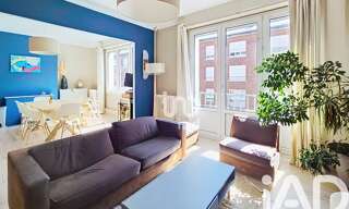 Appartement 3 Pièces 65 m² à vendre à Amiens (80000)