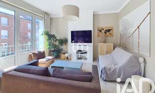 Appartement 3 Pièces 65 m² à vendre à Amiens (80000)