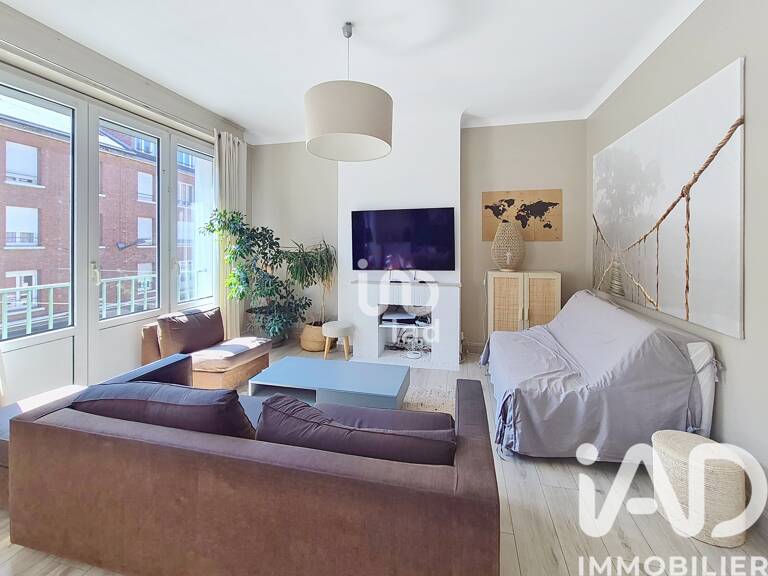 Vente Appartement 3 pièces — photo 1
