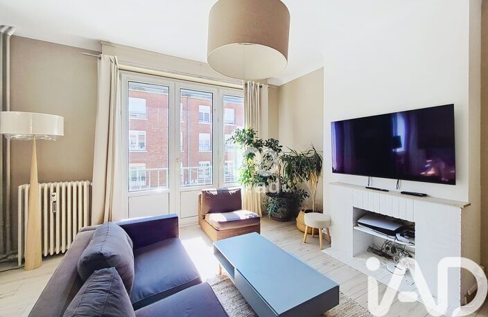Vente Appartement 3 pièces — photo 2