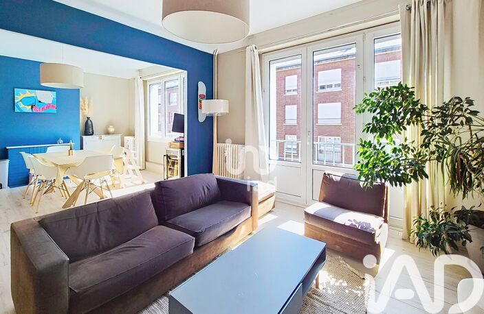 Vente Appartement 3 pièces — photo 3