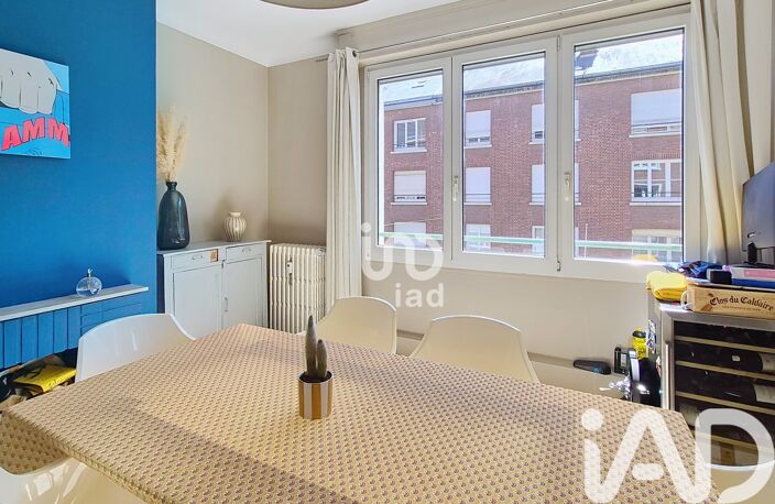 Vente Appartement 3 pièces — photo 4