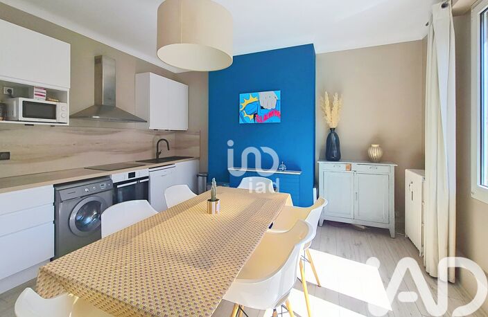 Vente Appartement 3 pièces — photo 5