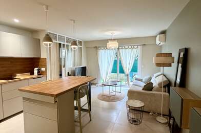 Appartement 2 pièces 229000 €