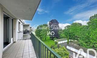 Appartement 4 Pièces 68 m² à vendre à Villers-Cotterêts (02600)