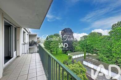 Appartement 4 pièces 89900 €
