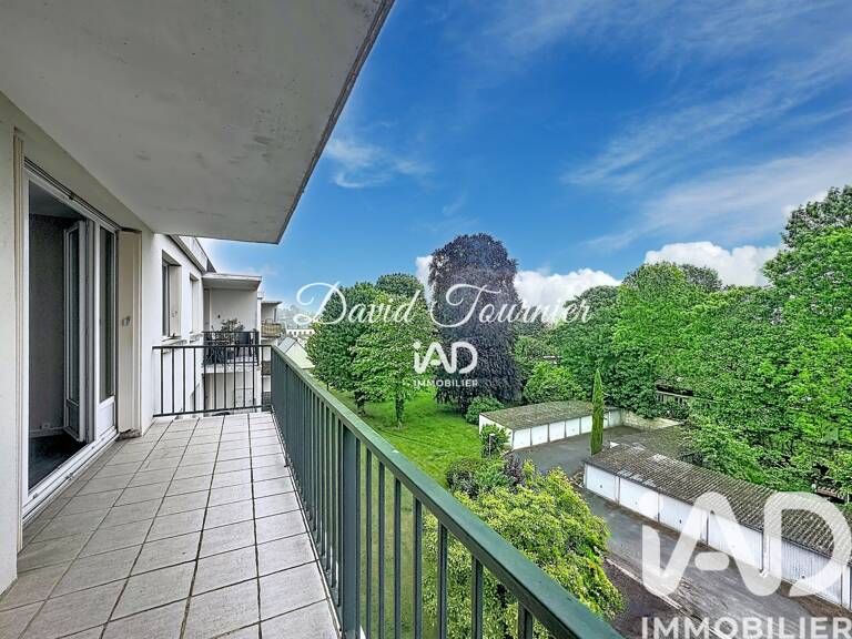 Vente Appartement 4 pièces — photo 1