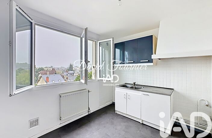 Vente Appartement 4 pièces — photo 3