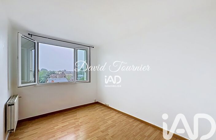 Vente Appartement 4 pièces — photo 4