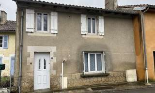 Maison 4 Pièces 101 m² à vendre à Val-d'Issoire (87330)