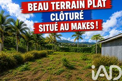 Terrain  99990 €