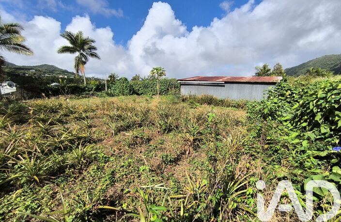 Vente Terrain 545 m&sup2; — photo 2
