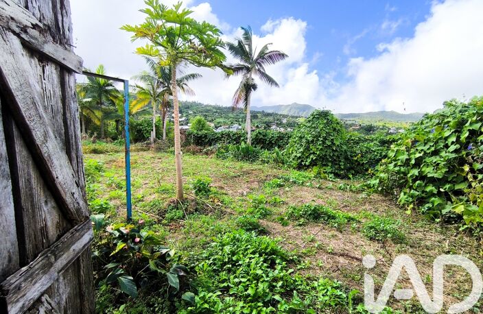 Vente Terrain 545 m&sup2; — photo 3