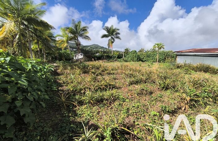 Vente Terrain 545 m&sup2; — photo 4