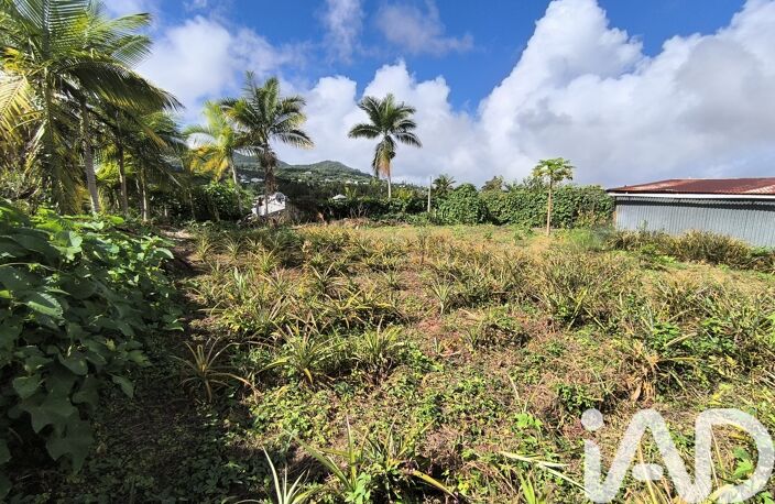 Vente Terrain 545 m&sup2; — photo 5