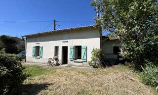 Maison 3 Pièces 80 m² à vendre à Blanzac (87300)