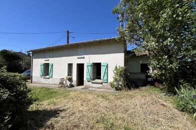 Maison 3 pièces 50000 €