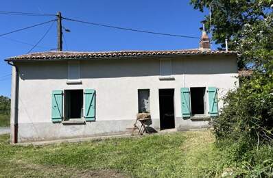 Ferme (tte) de 3 pièces principales — photo du bien