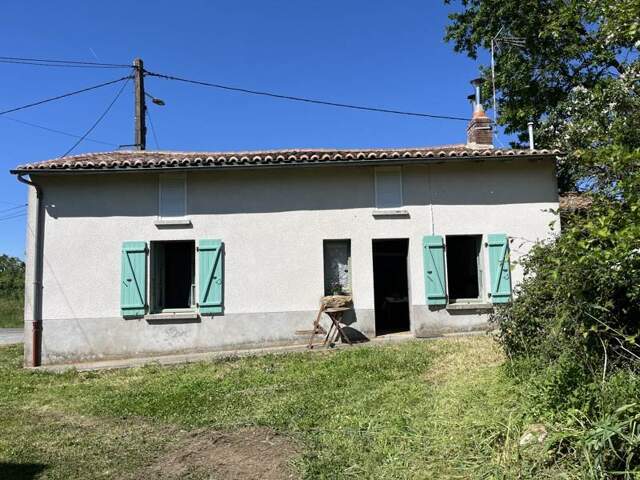 Ferme (tte) de 3 pièces principales — photo du bien