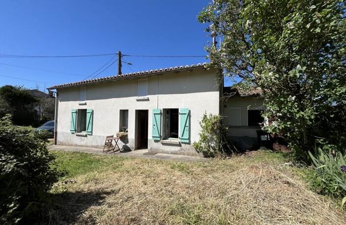 Ferme (tte) de 3 pièces principales — photo 2