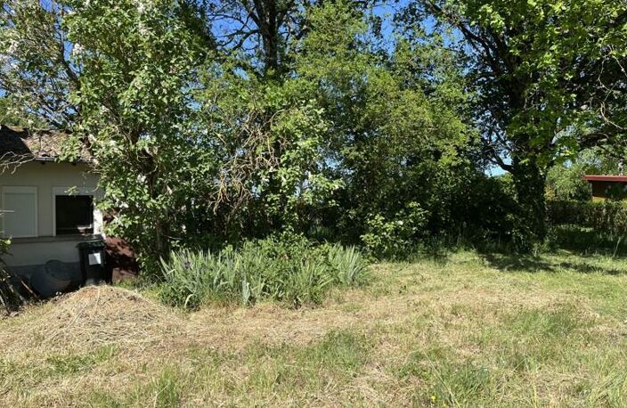 Ferme (tte) de 3 pièces principales — photo 3