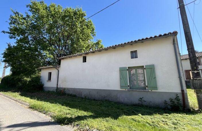 Ferme (tte) de 3 pièces principales — photo 4