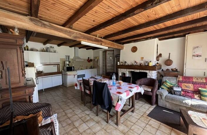 Ferme (tte) de 3 pièces principales — photo 5