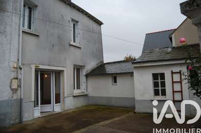 Maison 5 pièces 96500 €