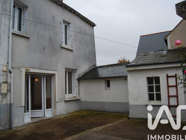 Vente Maison/villa 5 pièces — photo du bien