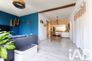 Maison 5 pièces 249500 €