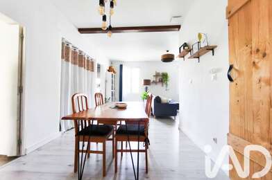 Maison 5 pièces 244500 €