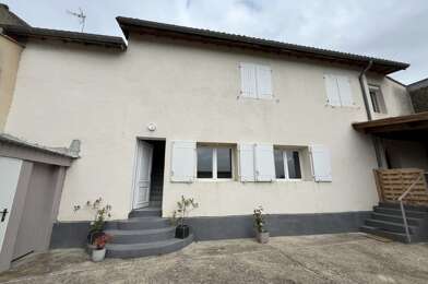 Immeuble  329500 €