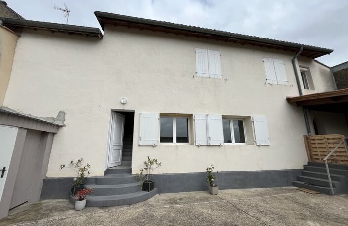 Vente immeuble   Castillon-la-Bataille (33350) — photo 2