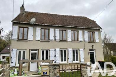 Maison 5 pièces 164000 €