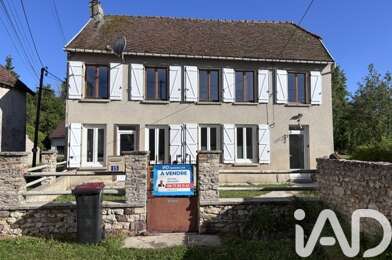 Maison 5 pièces 164000 €