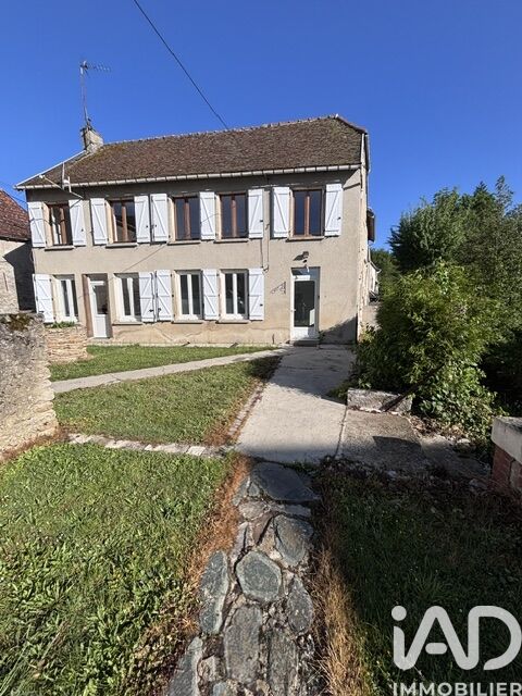 Vente Maison/villa 5 pièces - Photo 4