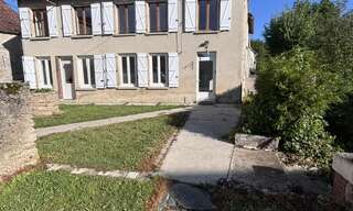 Maison 5 Pièces 107 m² à vendre à La Ferté-Gaucher (77320)