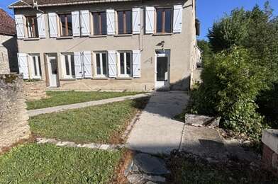 Maison 5 pièces 158000 €