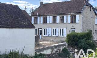 Maison 5 Pièces 107 m² à vendre à La Ferté-Gaucher (77320)